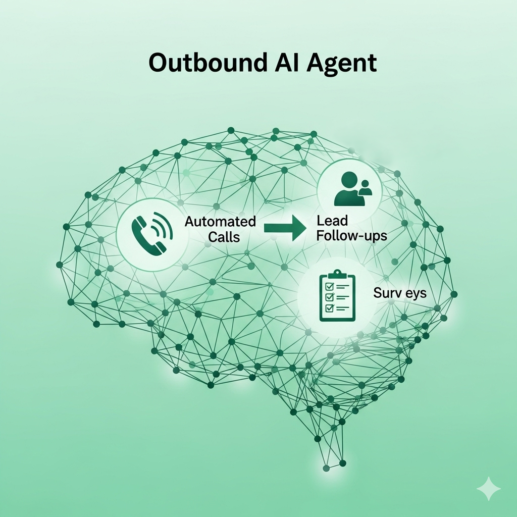 Outbound AI Agent