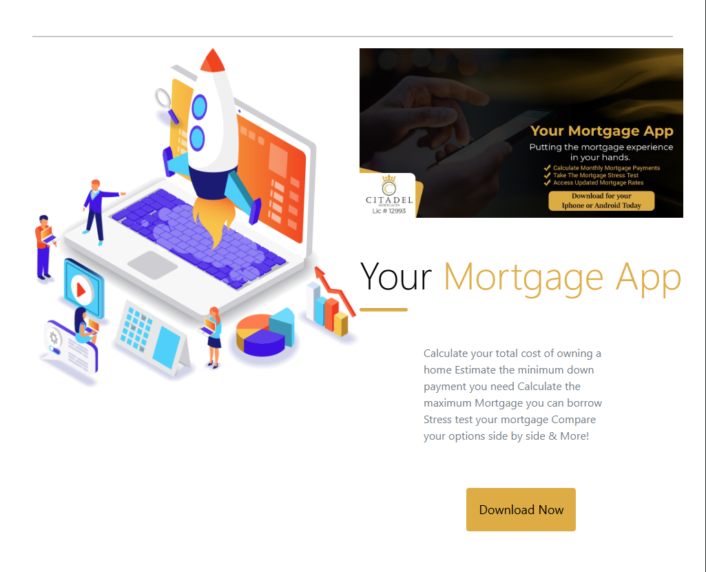 iPad Screen V1 Content