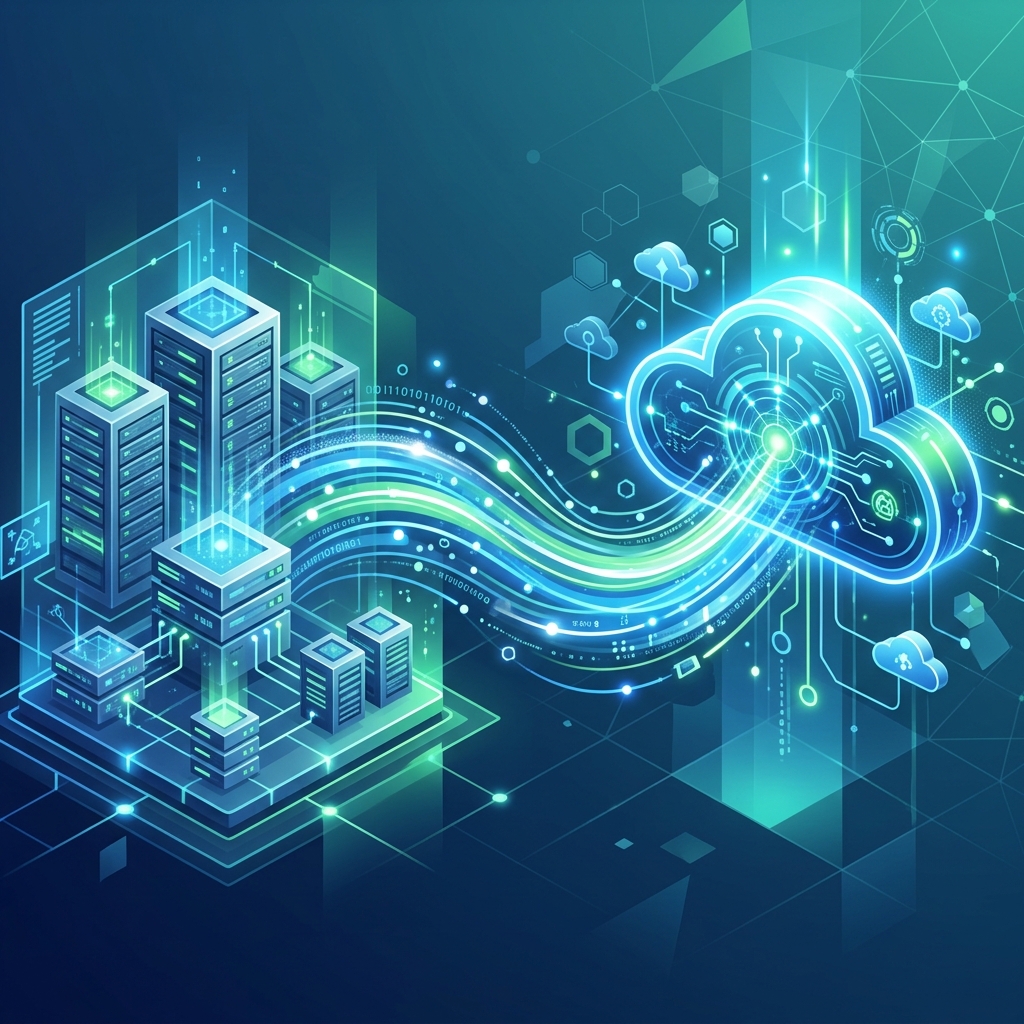 CRM Migration & Implementation