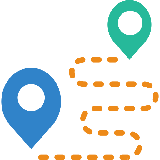 Route optimization and planning