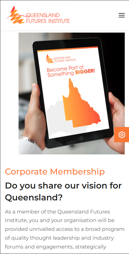 Mobile Screen V1 Content