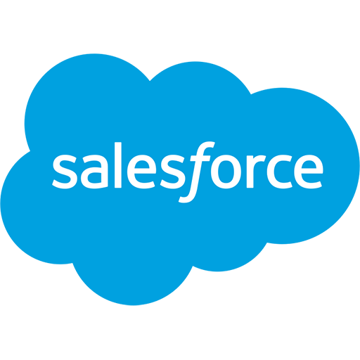 Salesforce Logo