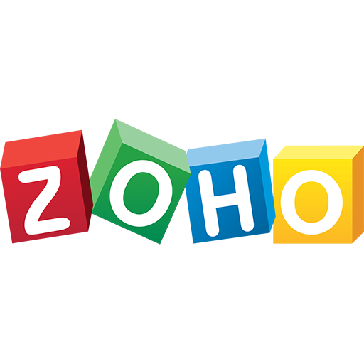 Zoho Logo