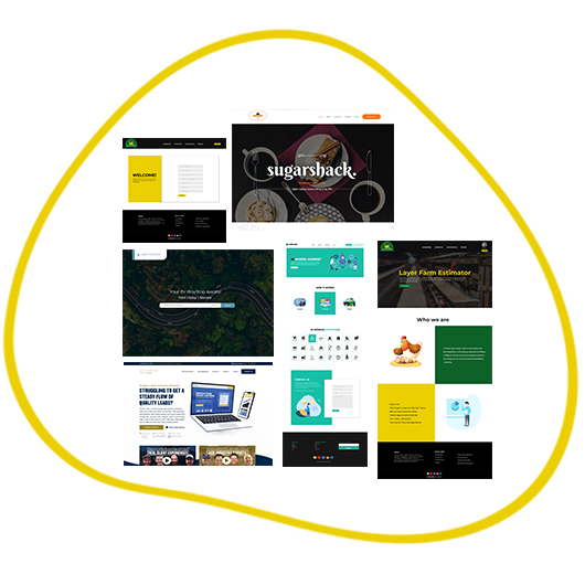 website development in karachi